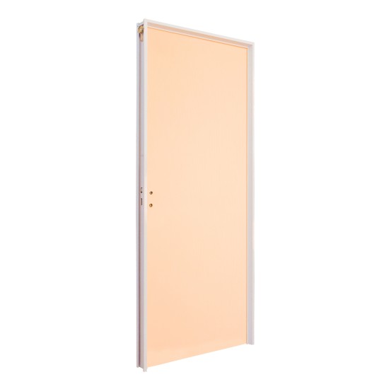 Puerta Placa Melamina 80cm