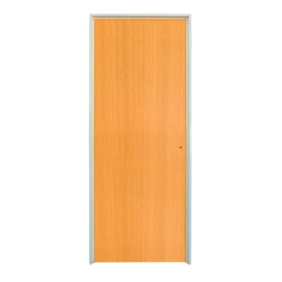 Puerta Placa Melamina 80cm