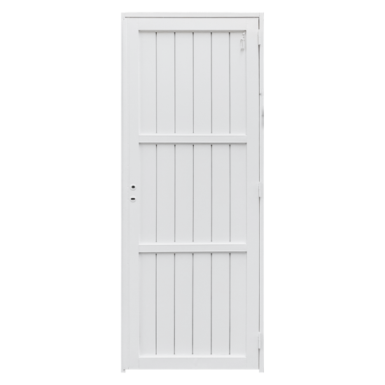 Puerta Super Eco - modelo 118 - Ciega 70x205