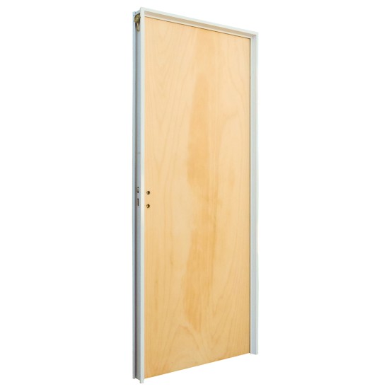 Puerta Placa Araucaria 85cm