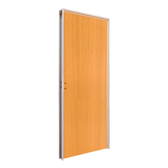 Puerta Placa Melamina 90cm