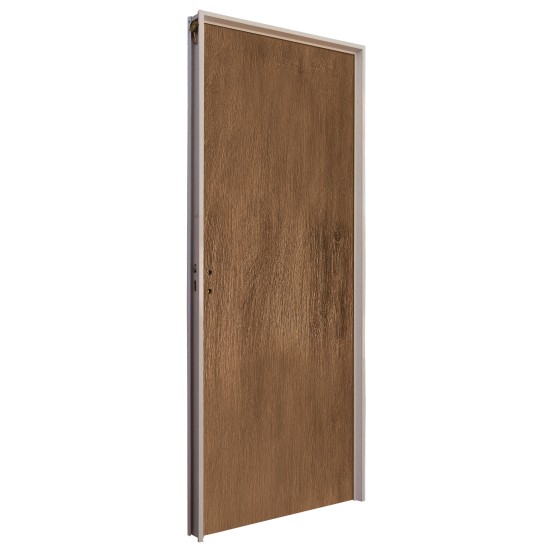 Puerta Placa Melamina 85cm