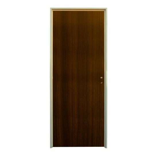 Puerta Placa Melamina 80cm