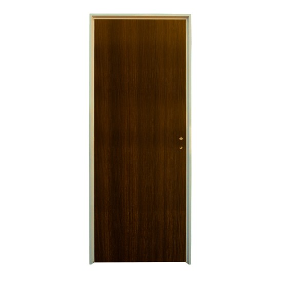 Puerta Placa Melamina 85cm