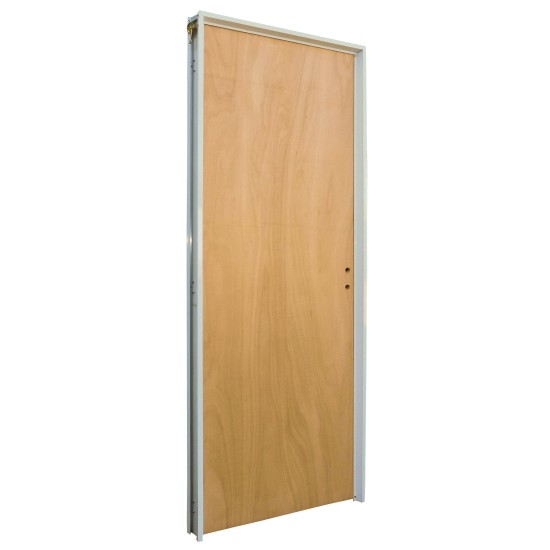 Puerta Placa Cedrillo 85cm