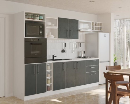 Muebles para Cocina