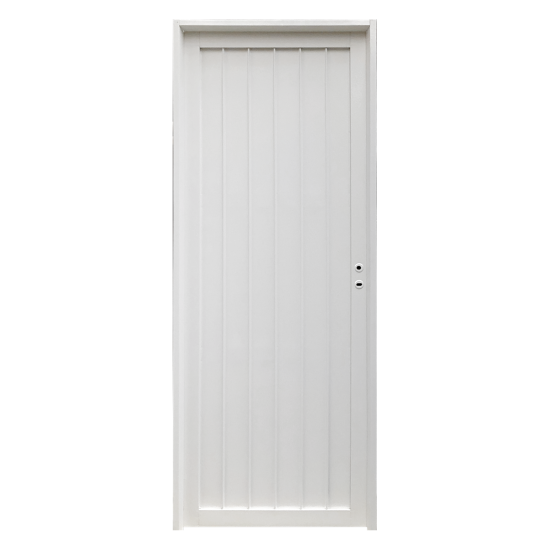 Puerta Super Eco - modelo 118 - Ciega 80x205