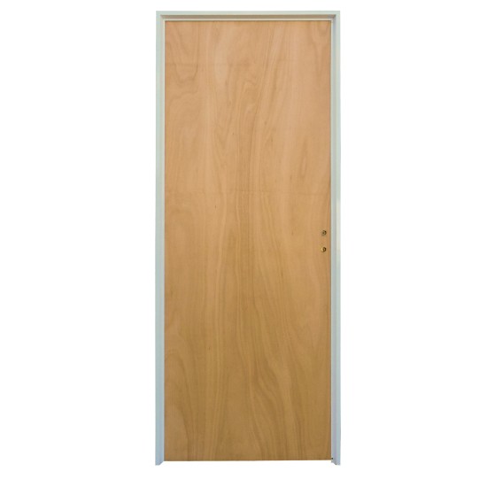 Puerta Placa Cedrillo 85cm